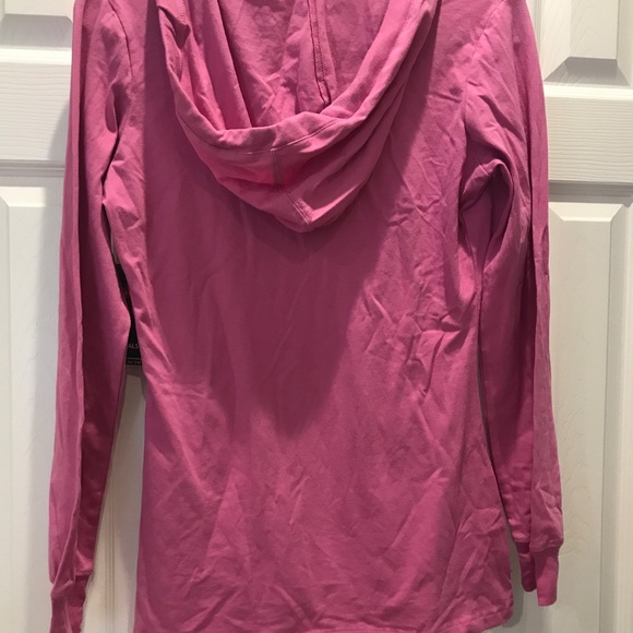 Comfortable lightweight hoodie - Picture 5 of 5